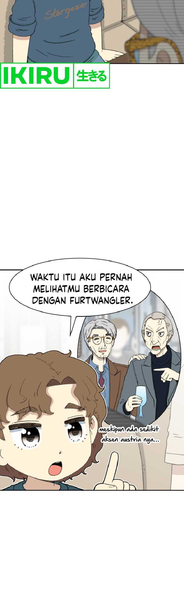 Beethoven Reborn Chapter 54 Gambar 11