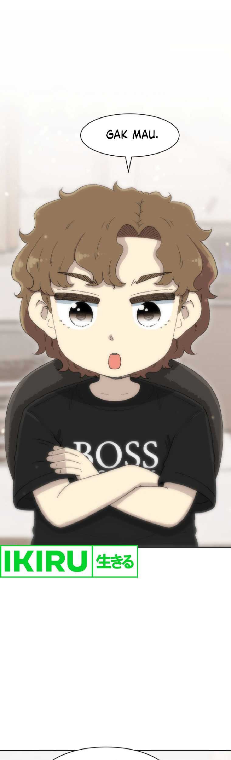 Beethoven Reborn Chapter 54 Gambar 14