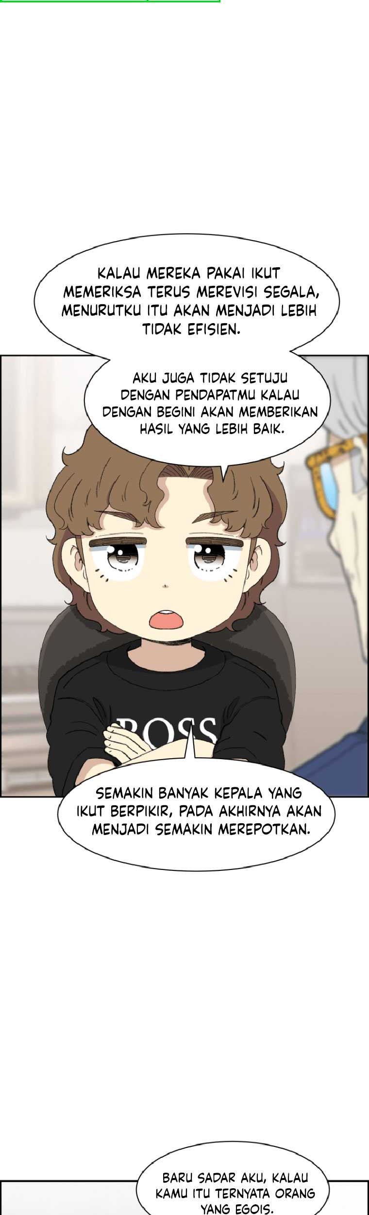 Beethoven Reborn Chapter 54 Gambar 16