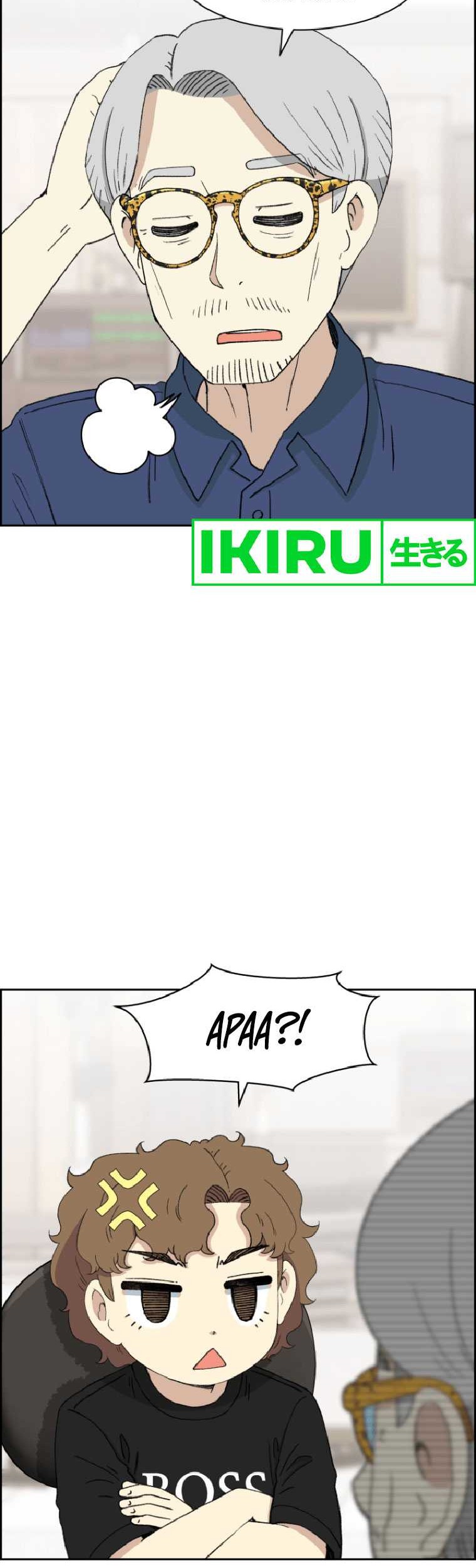 Beethoven Reborn Chapter 54 Gambar 17