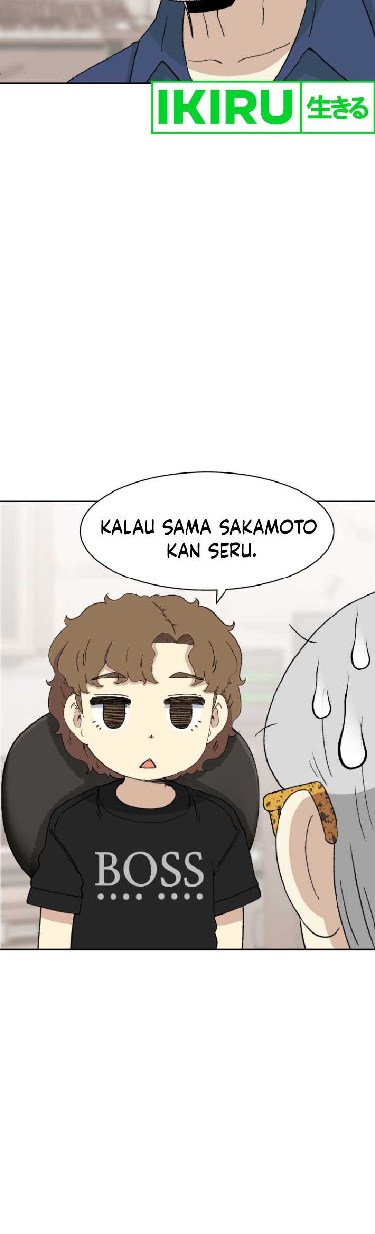 Beethoven Reborn Chapter 54 Gambar 20