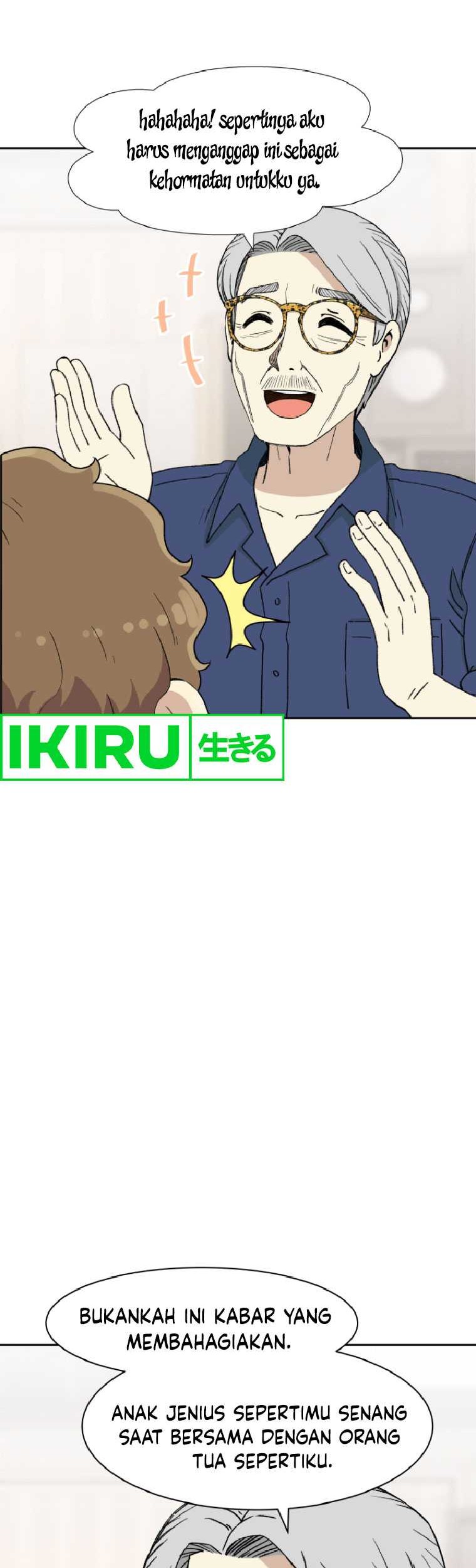 Beethoven Reborn Chapter 54 Gambar 21