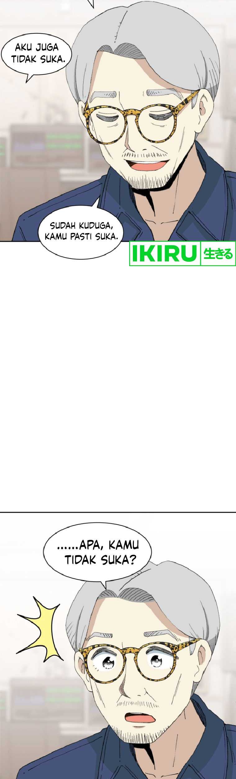 Beethoven Reborn Chapter 54 Gambar 24