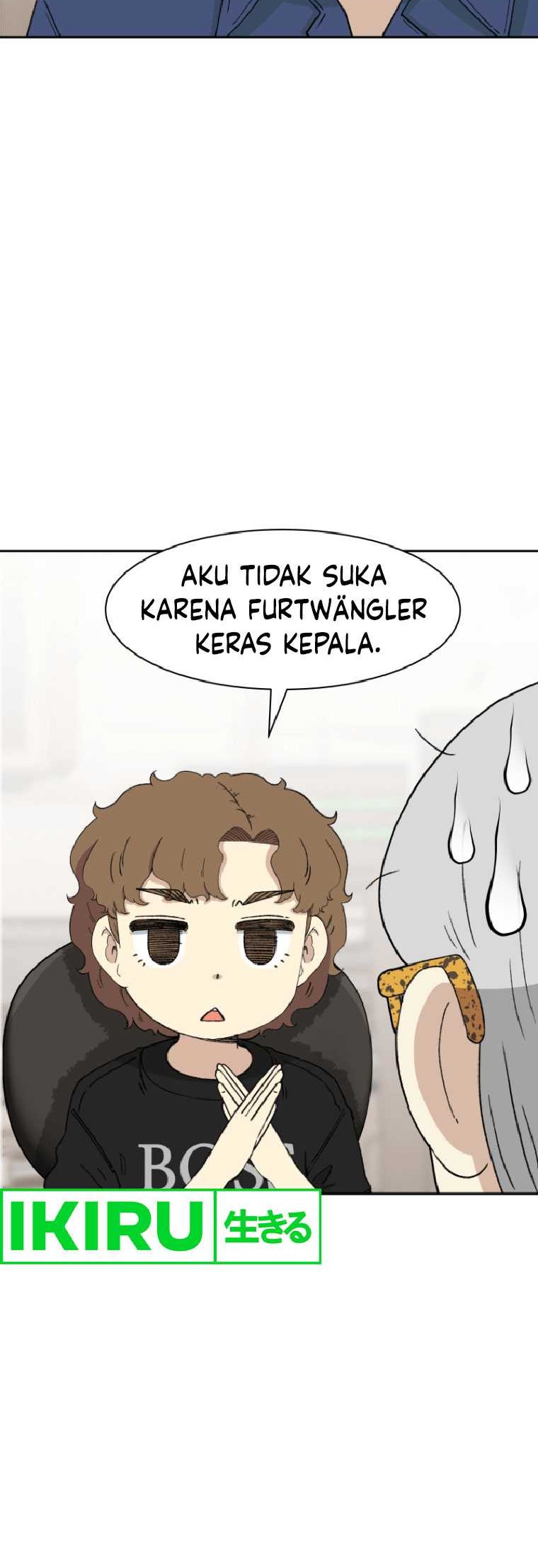 Beethoven Reborn Chapter 54 Gambar 25