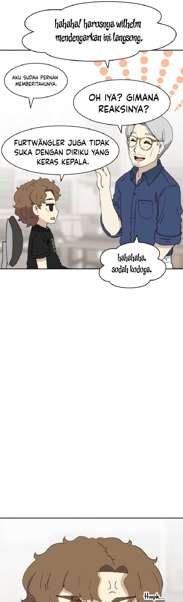 Beethoven Reborn Chapter 54 Gambar 26