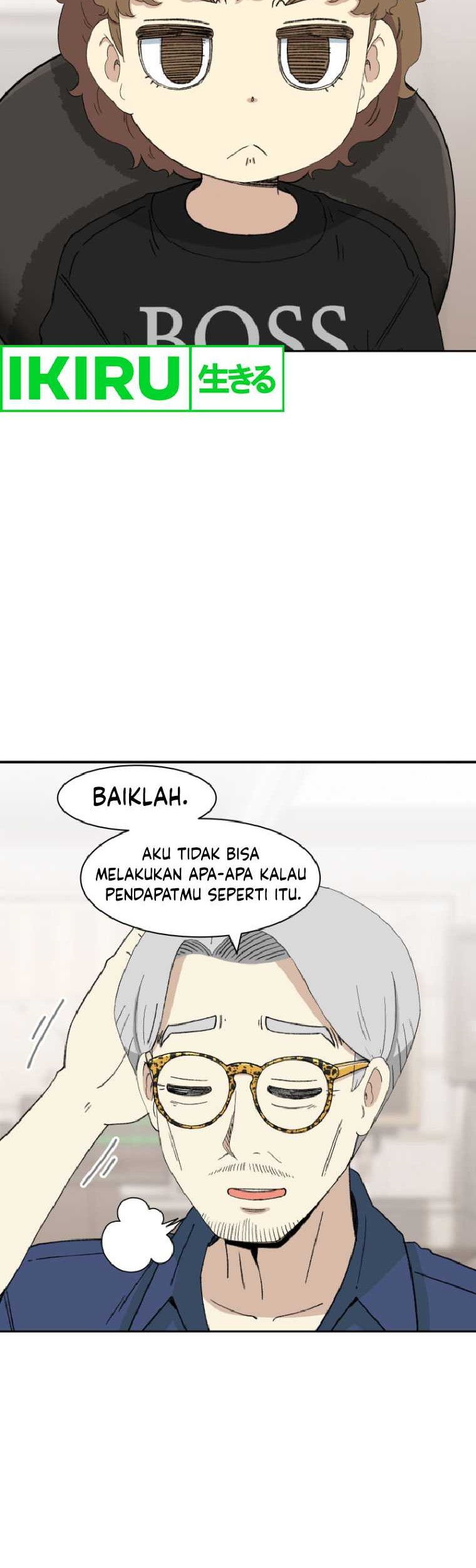 Beethoven Reborn Chapter 54 Gambar 27