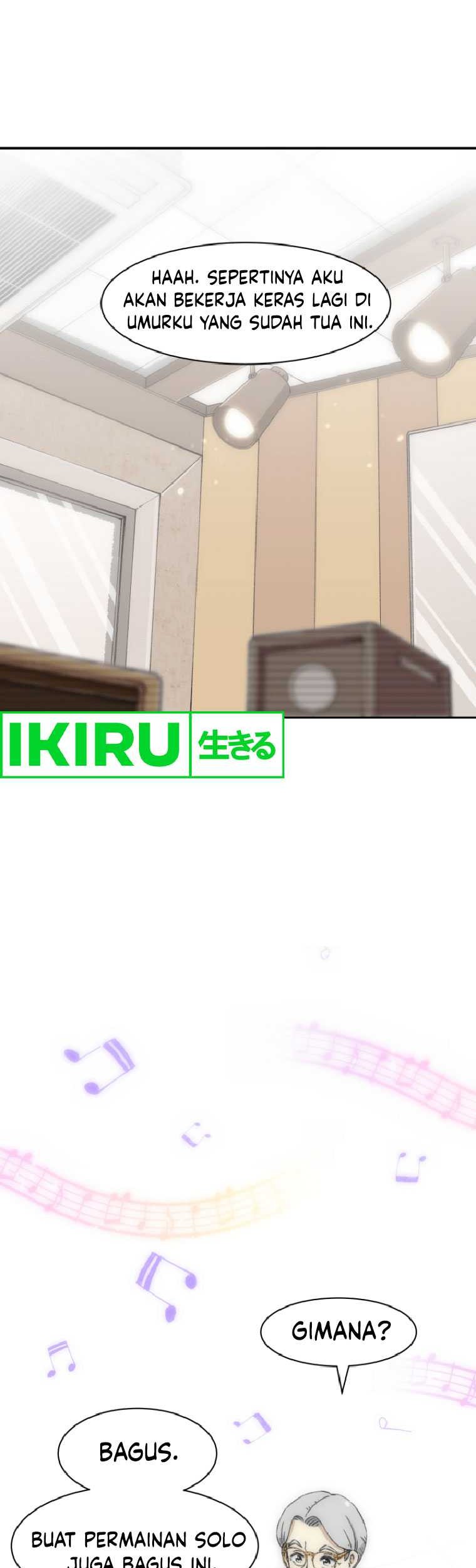 Beethoven Reborn Chapter 54 Gambar 28