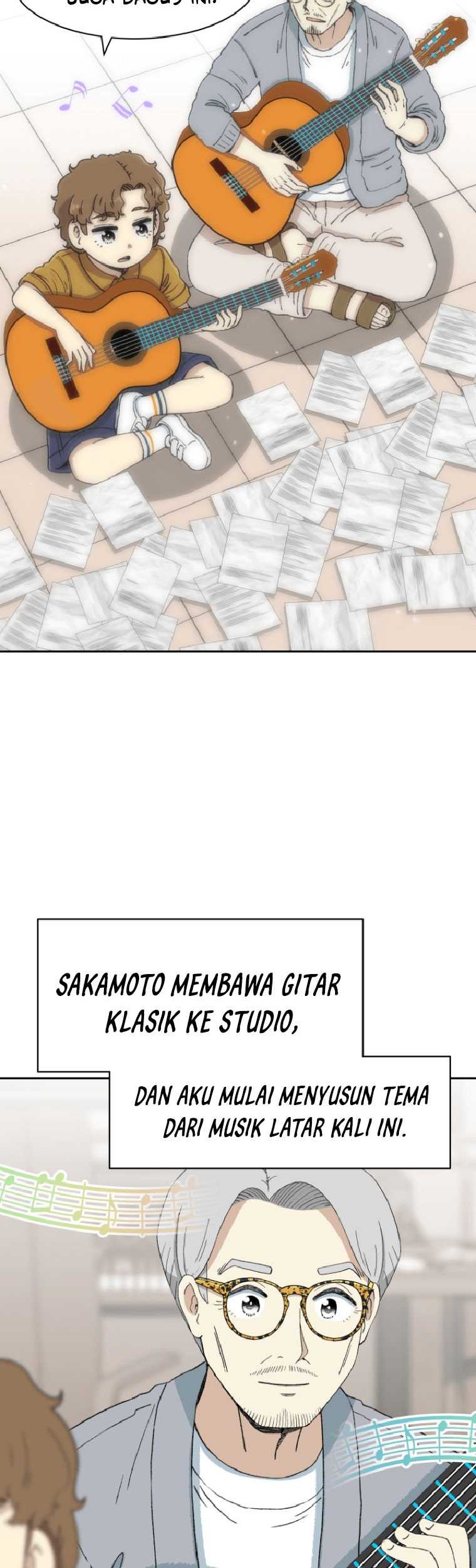 Beethoven Reborn Chapter 54 Gambar 29