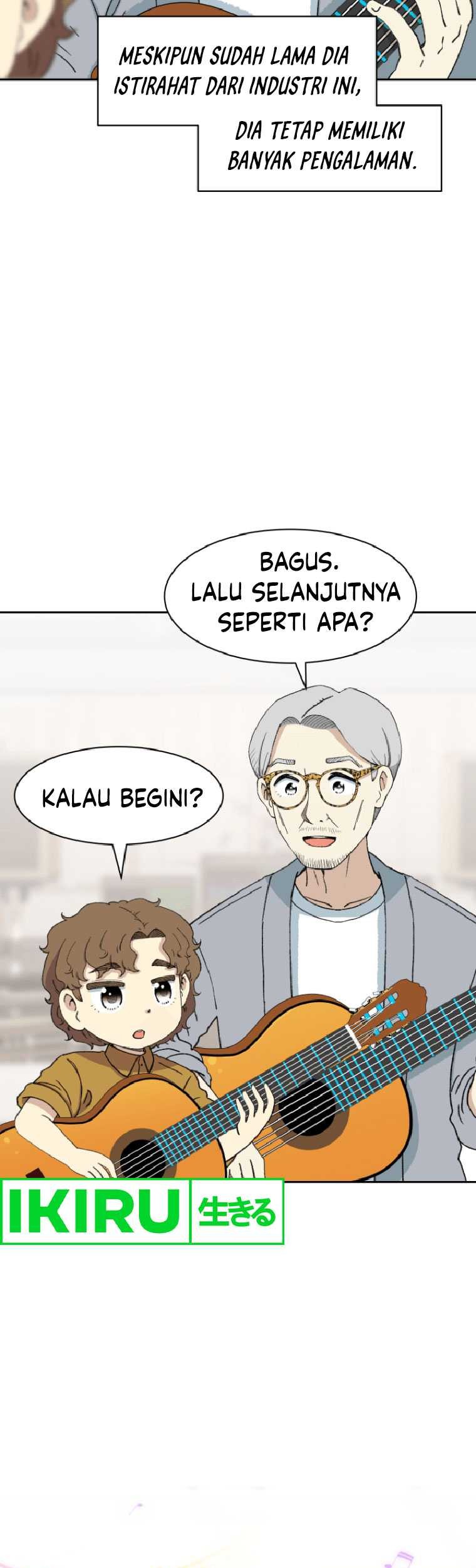 Beethoven Reborn Chapter 54 Gambar 30
