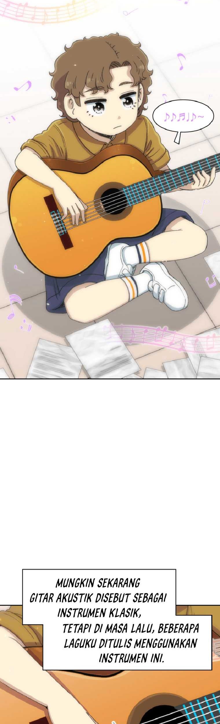 Beethoven Reborn Chapter 54 Gambar 31