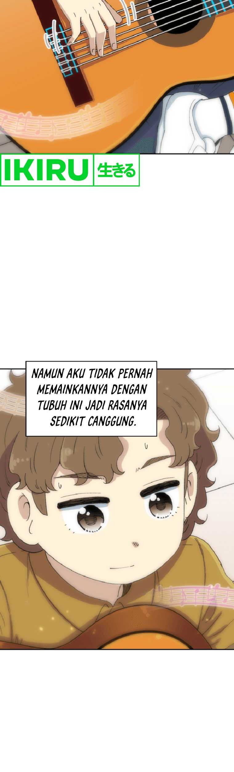 Beethoven Reborn Chapter 54 Gambar 32