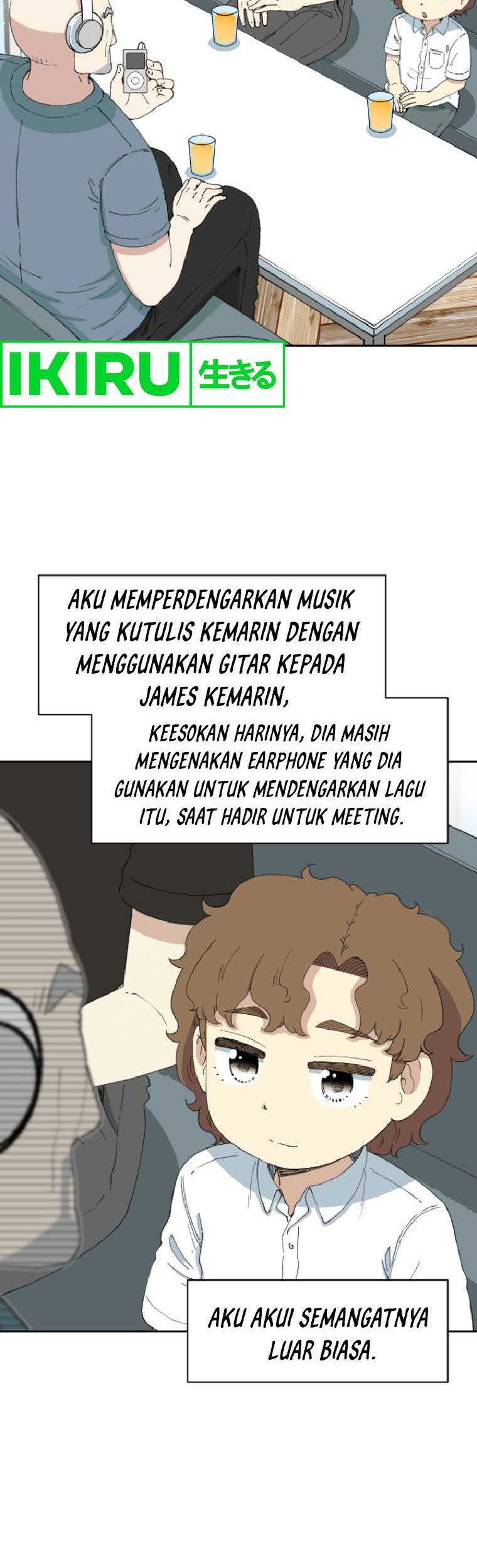 Beethoven Reborn Chapter 54 Gambar 35