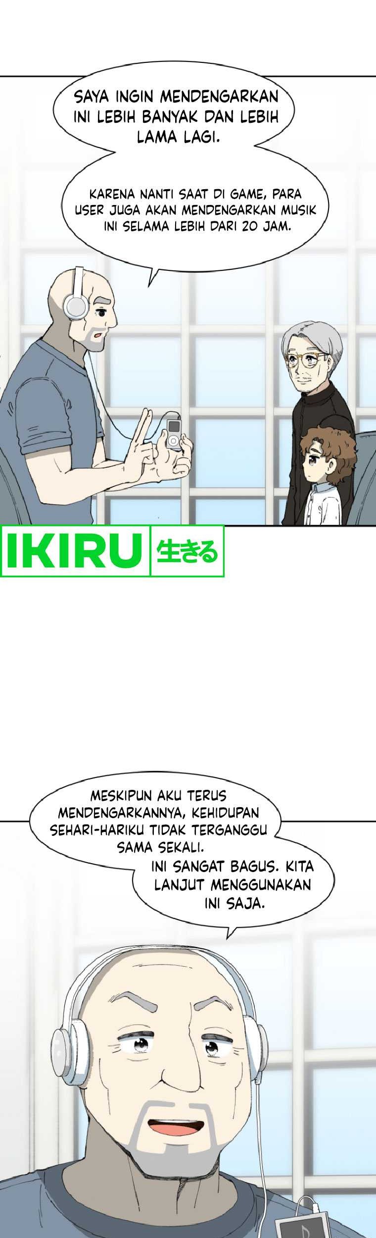 Beethoven Reborn Chapter 54 Gambar 36