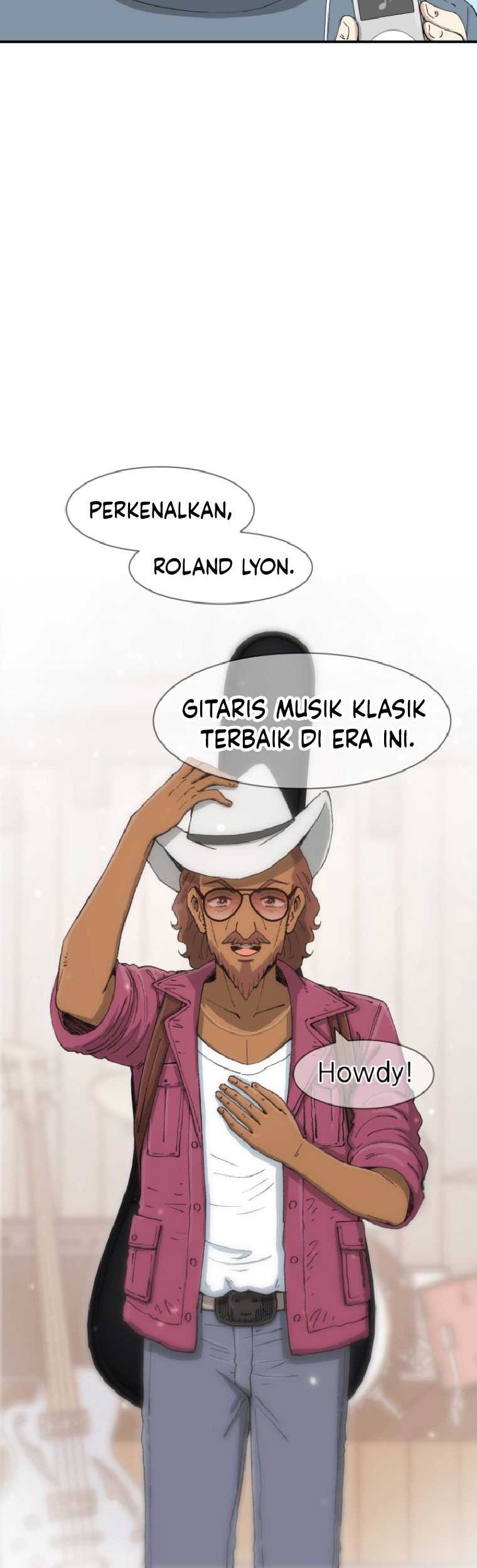 Beethoven Reborn Chapter 54 Gambar 37