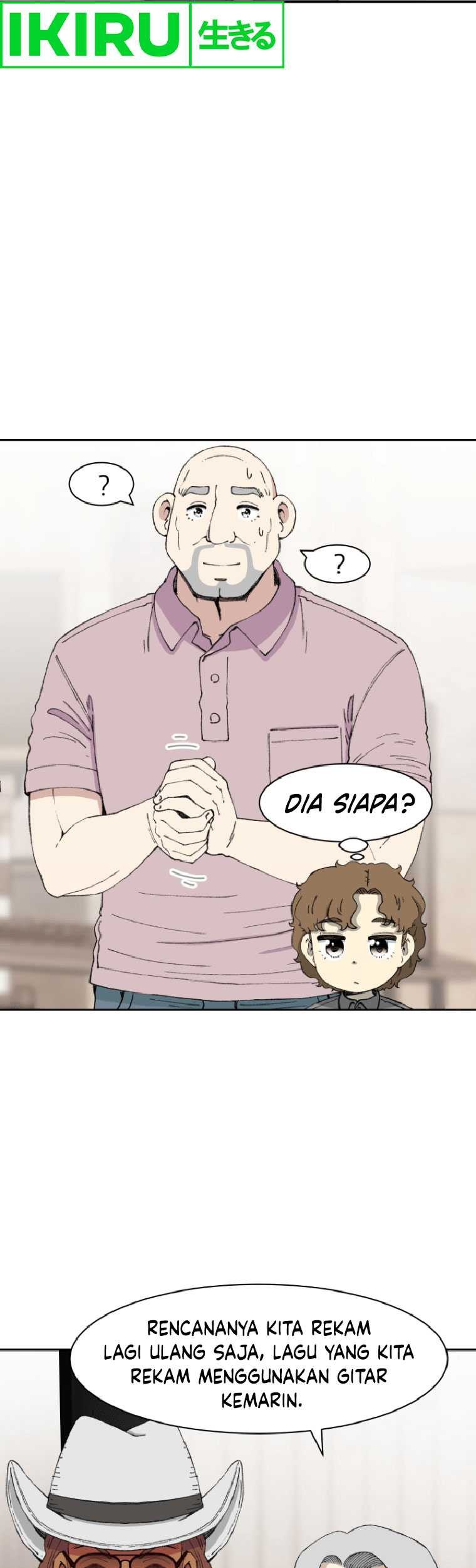 Beethoven Reborn Chapter 54 Gambar 38