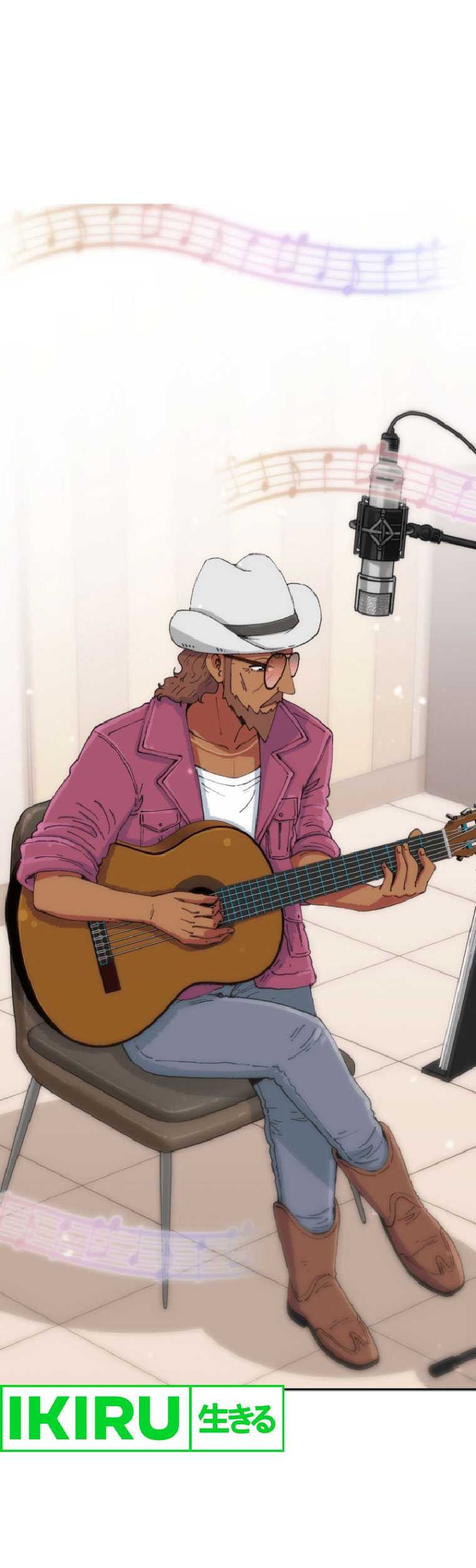 Beethoven Reborn Chapter 54 Gambar 40