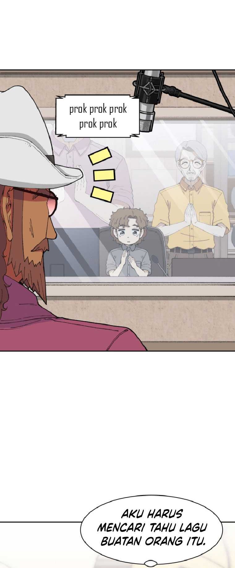 Beethoven Reborn Chapter 54 Gambar 41