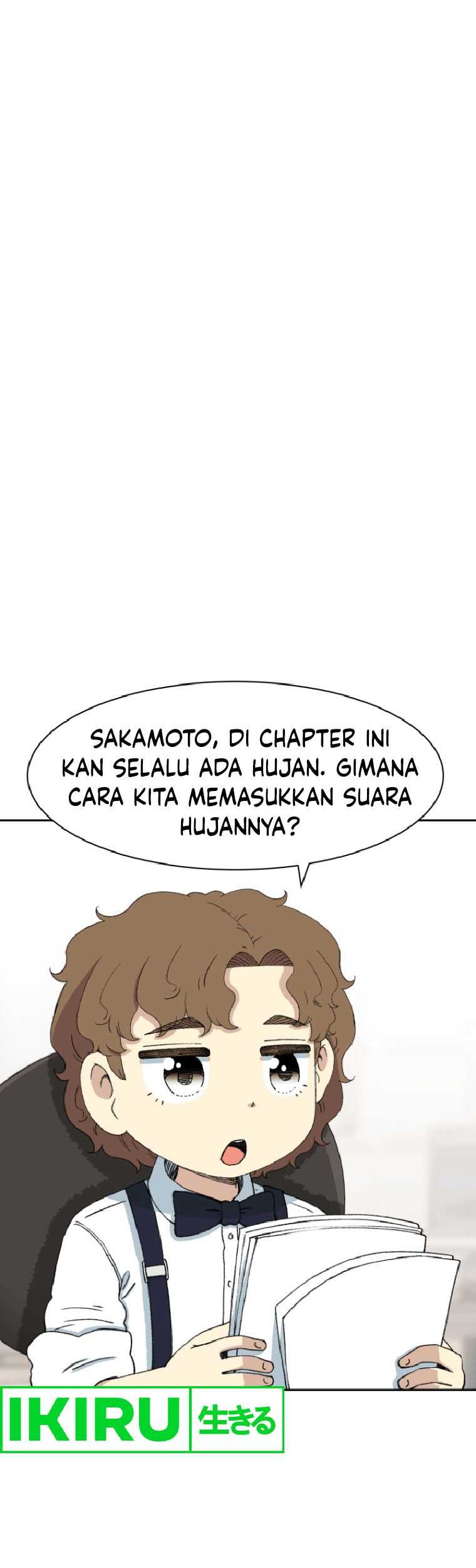 Beethoven Reborn Chapter 54 Gambar 43