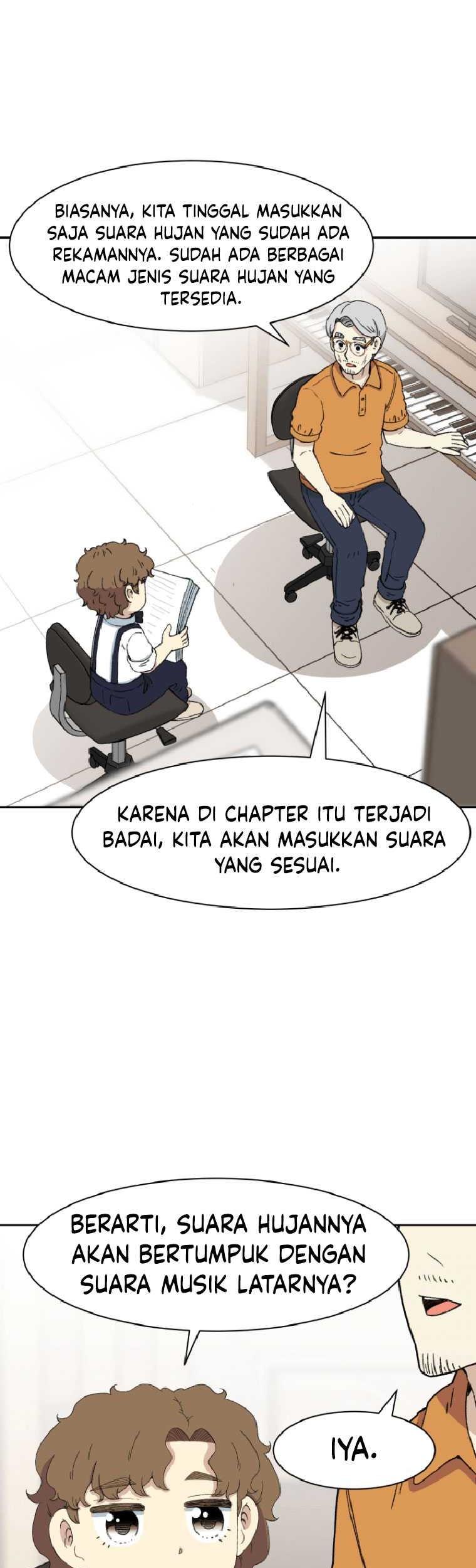 Beethoven Reborn Chapter 54 Gambar 44