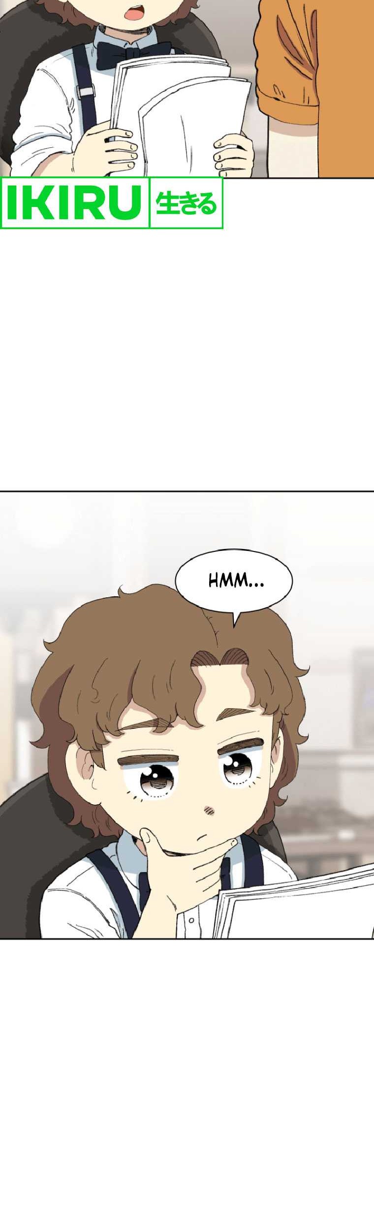 Beethoven Reborn Chapter 54 Gambar 45