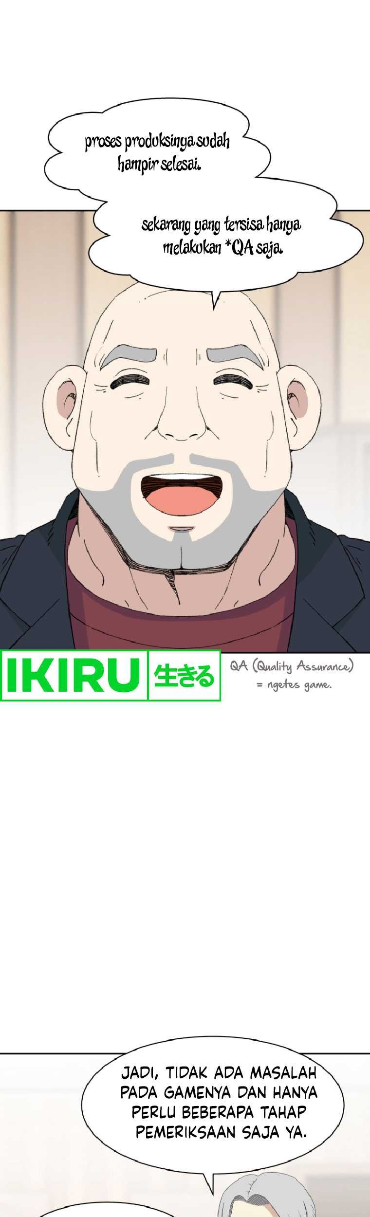 Beethoven Reborn Chapter 54 Gambar 46