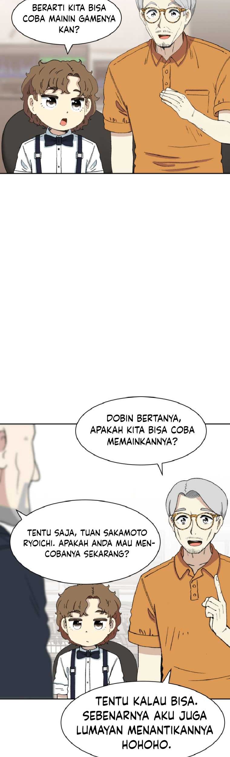 Beethoven Reborn Chapter 54 Gambar 47