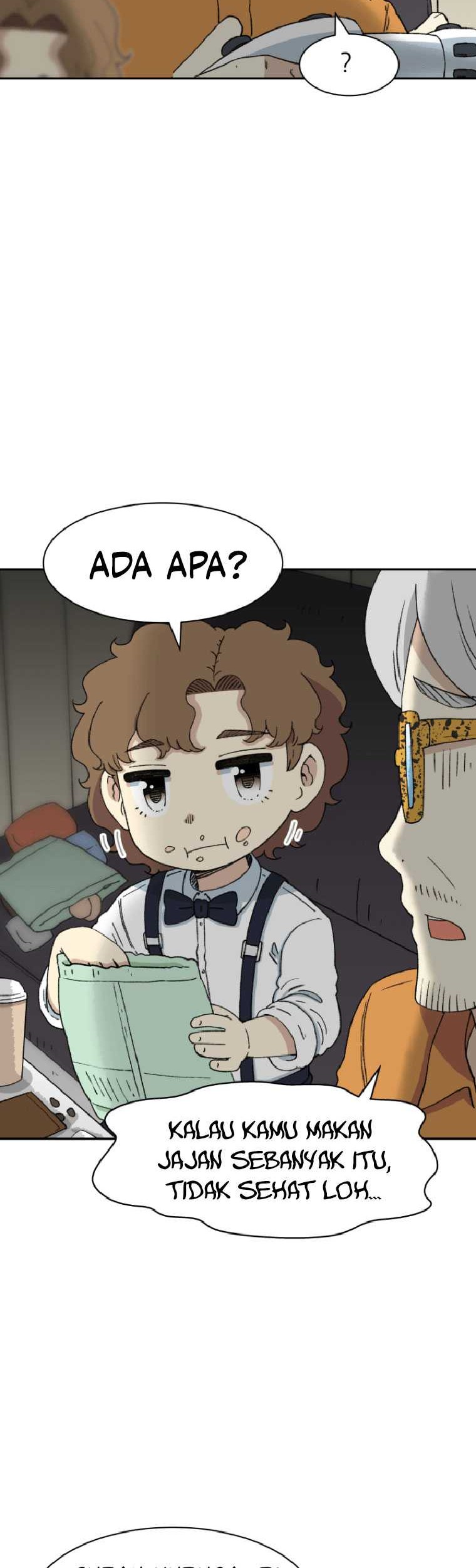 Beethoven Reborn Chapter 54 Gambar 51