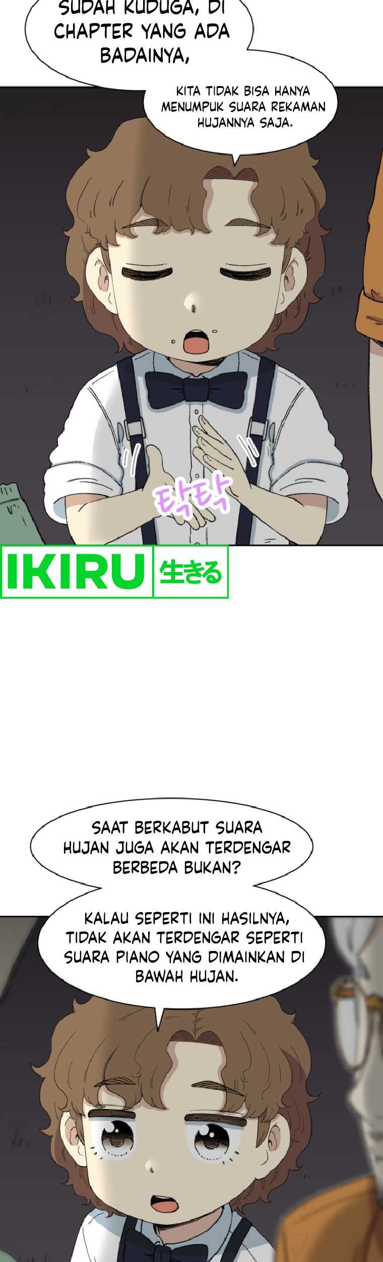 Beethoven Reborn Chapter 54 Gambar 52