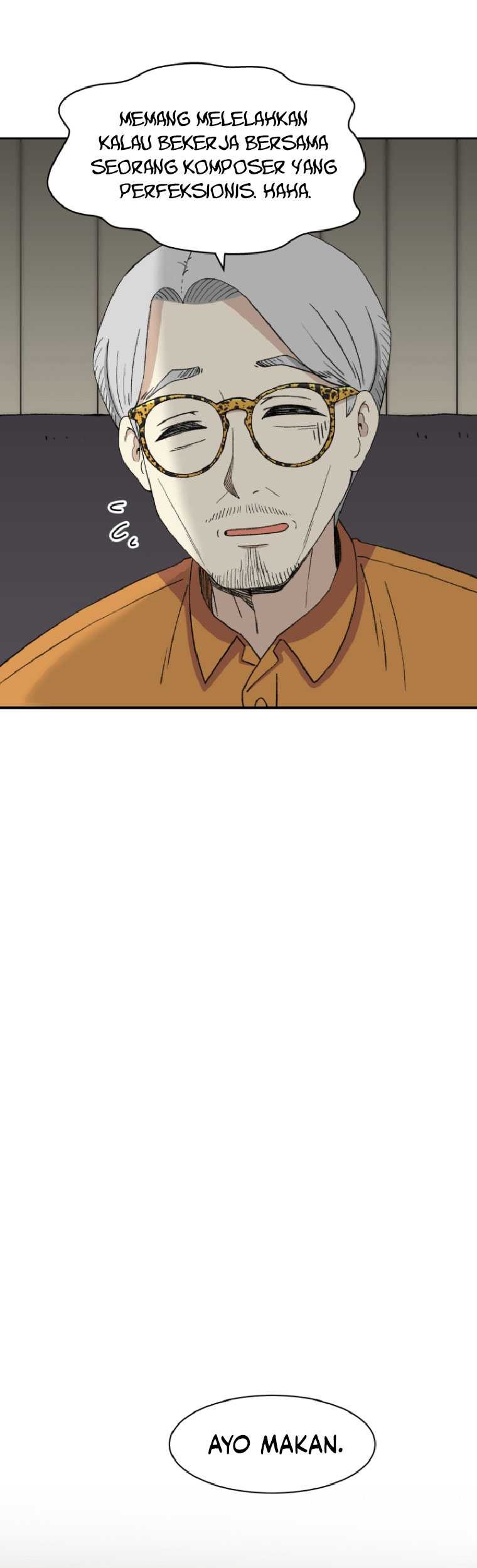 Beethoven Reborn Chapter 54 Gambar 54