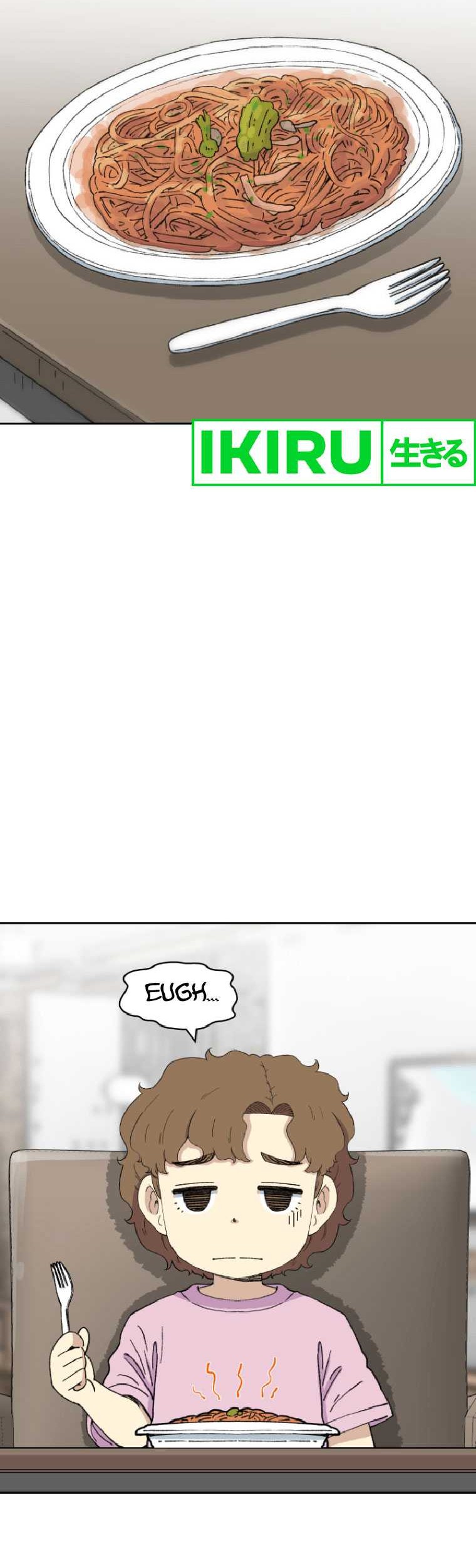 Beethoven Reborn Chapter 54 Gambar 55