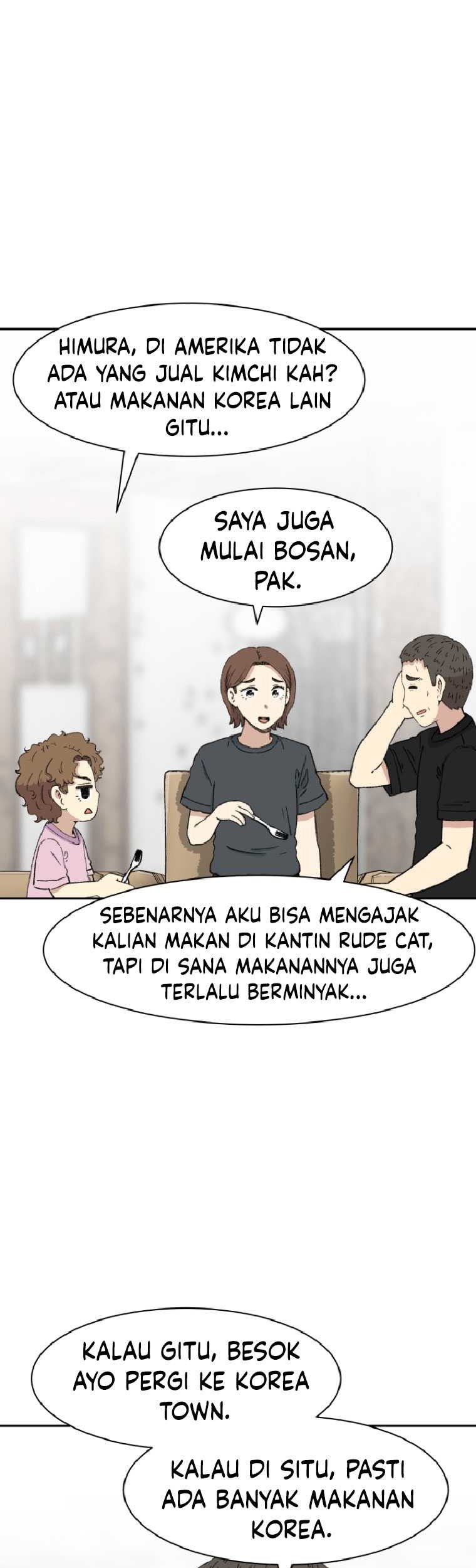 Beethoven Reborn Chapter 54 Gambar 56