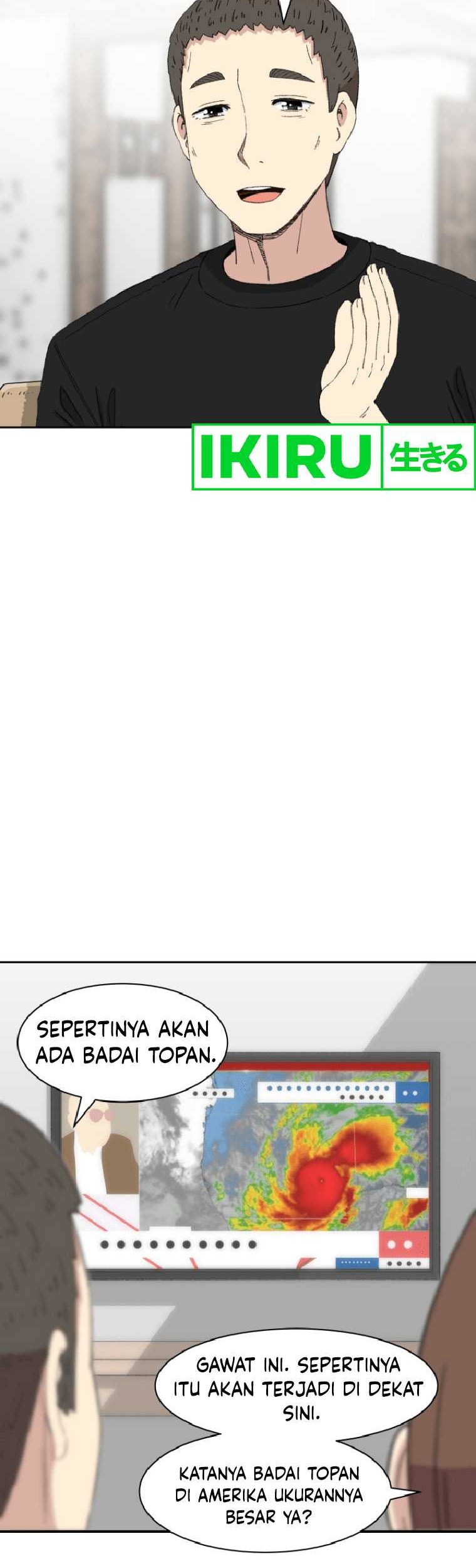 Beethoven Reborn Chapter 54 Gambar 57