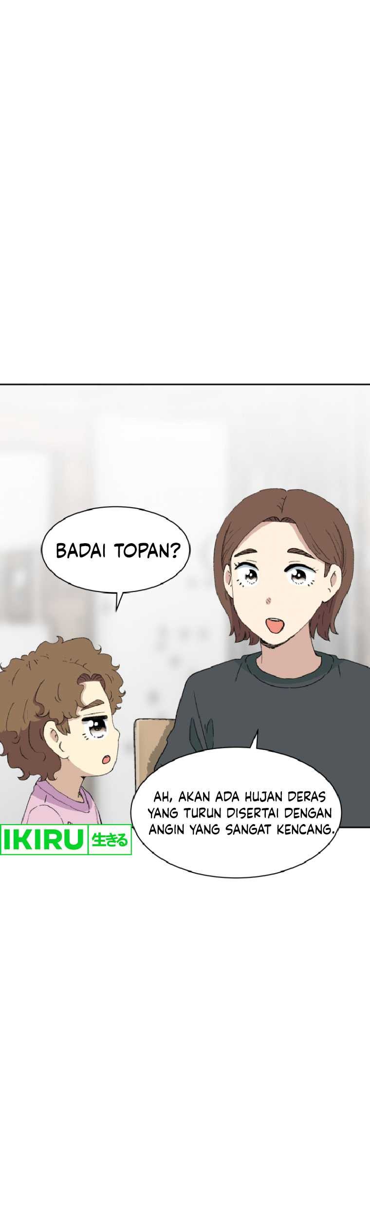 Beethoven Reborn Chapter 54 Gambar 58