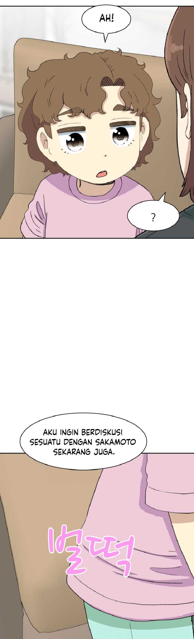 Beethoven Reborn Chapter 54 Gambar 59