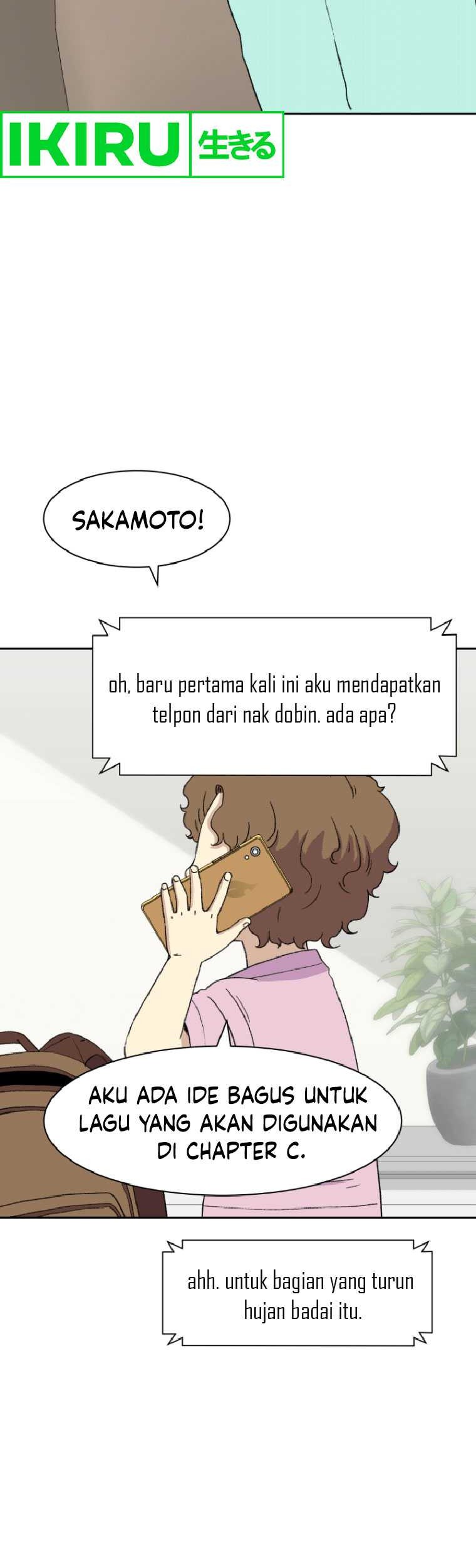 Beethoven Reborn Chapter 54 Gambar 60