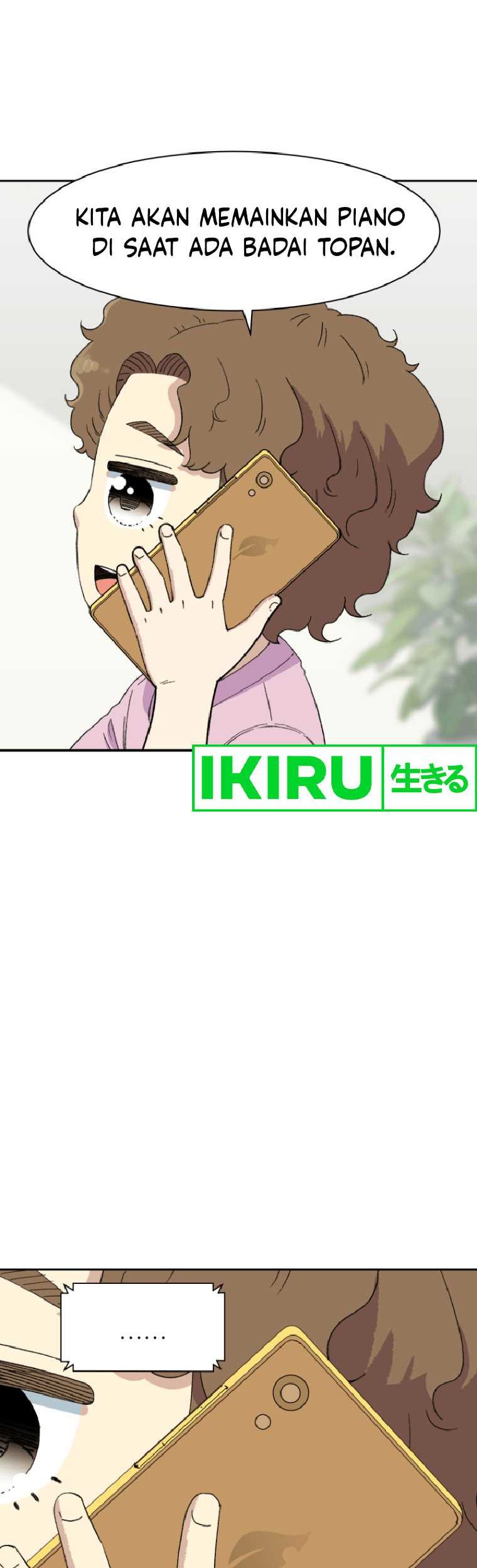 Beethoven Reborn Chapter 54 Gambar 61