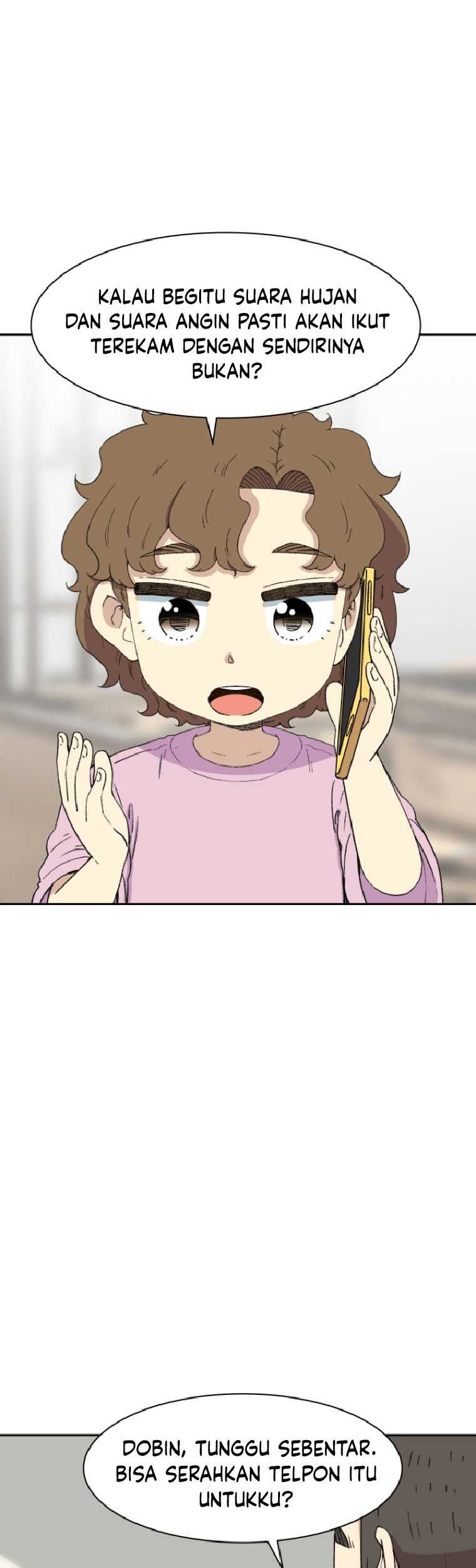 Beethoven Reborn Chapter 54 Gambar 63