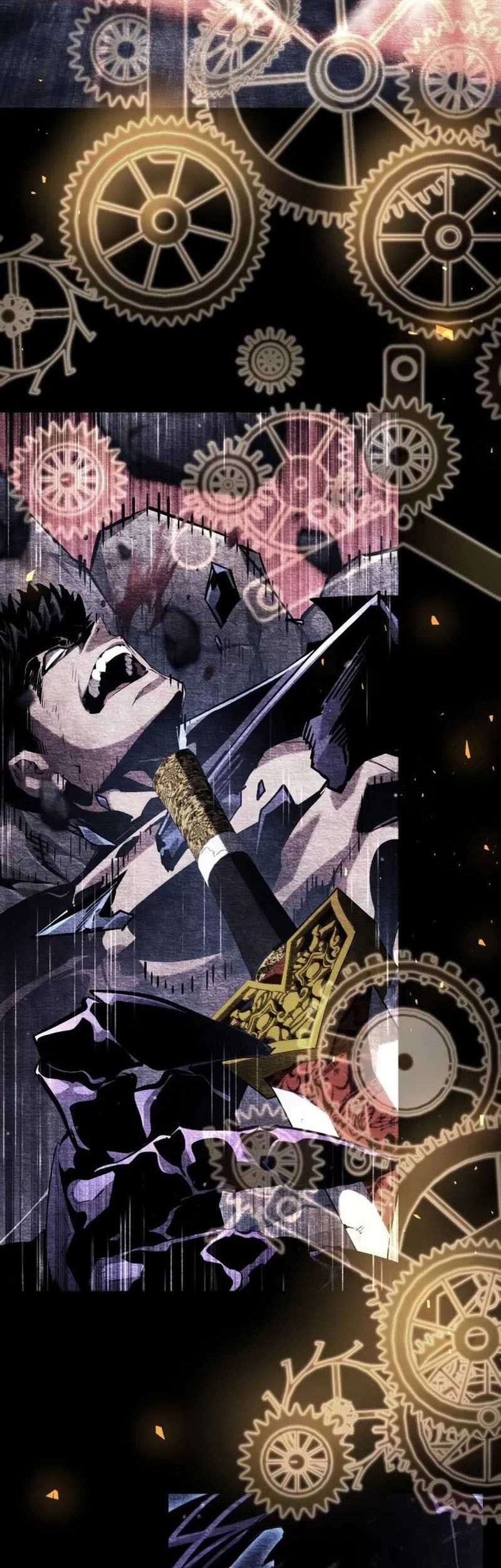 Boundless Necromancer Chapter 122 Gambar 52