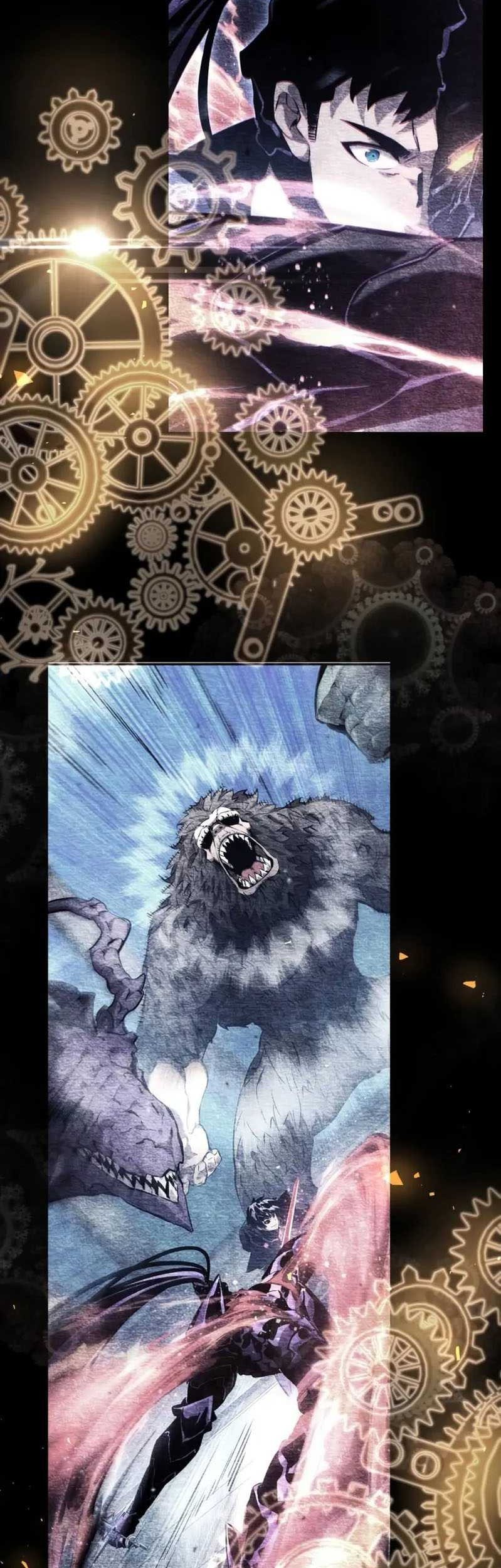 Boundless Necromancer Chapter 122 Gambar 53