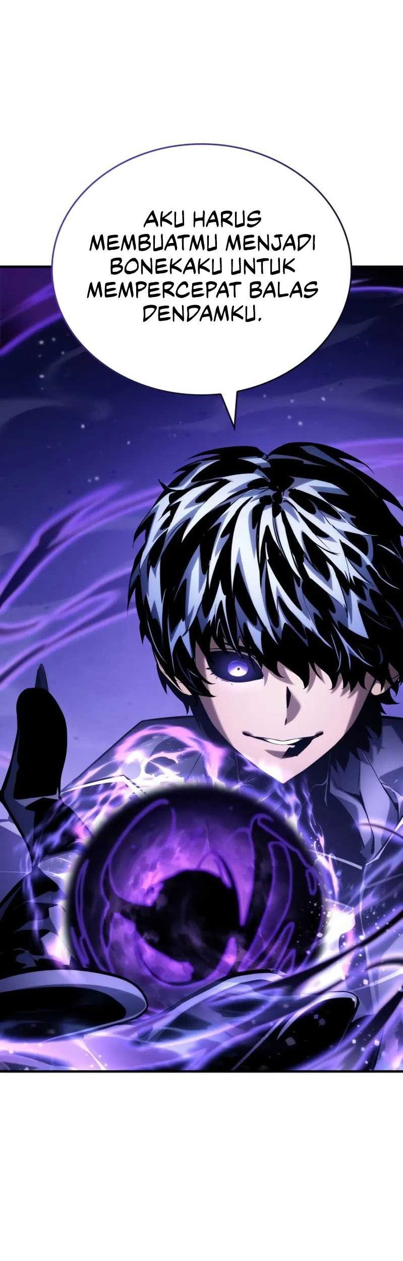 Boundless Necromancer Chapter 122 Gambar 62