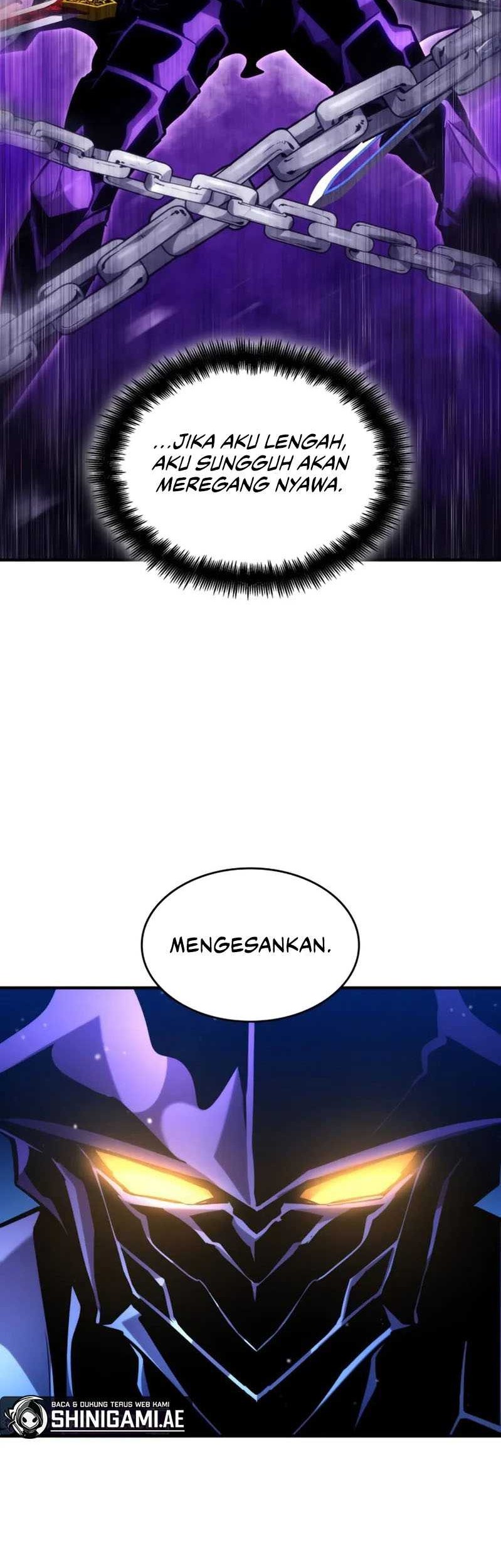 Boundless Necromancer Chapter 122 Gambar 60