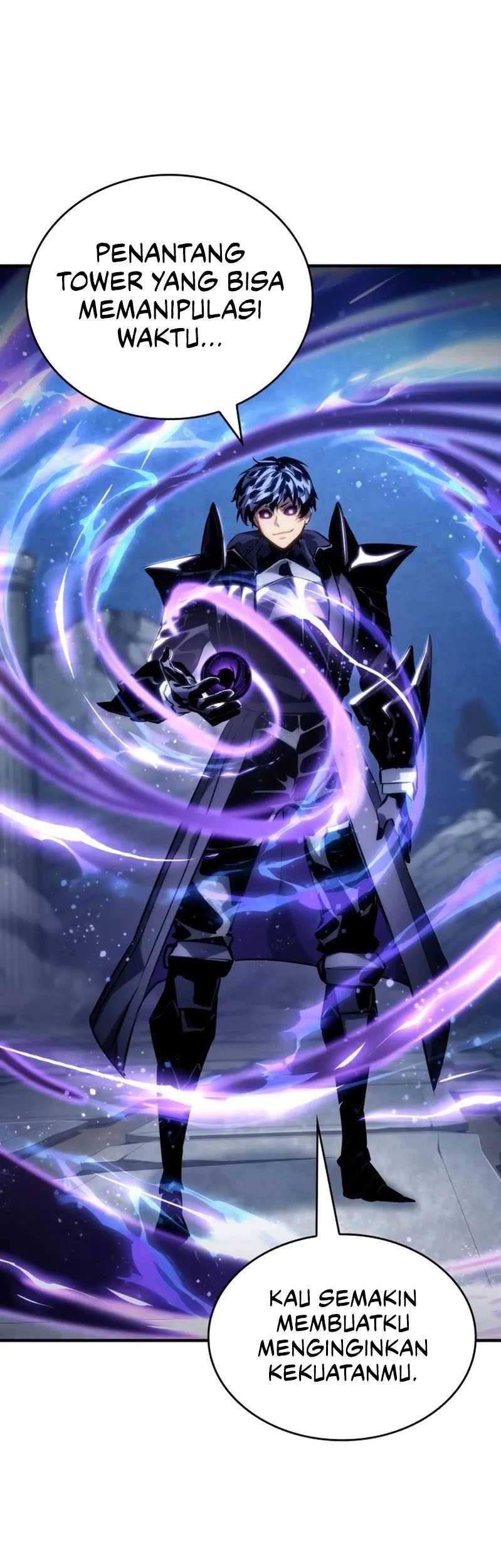 Boundless Necromancer Chapter 122 Gambar 61