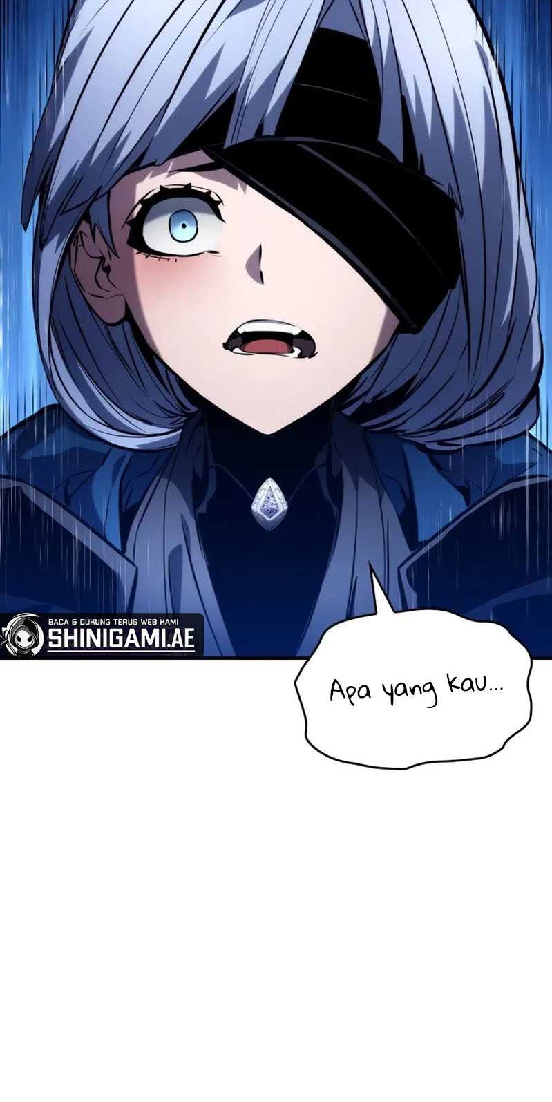 Boundless Necromancer Chapter 122 Gambar 66