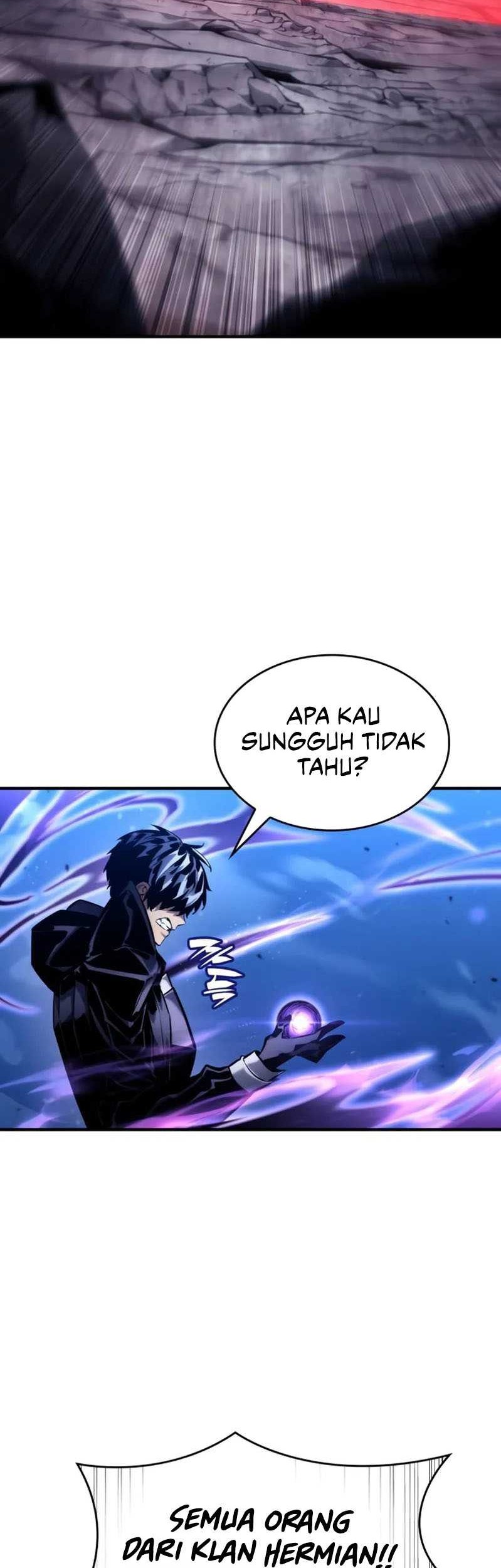 Boundless Necromancer Chapter 122 Gambar 64