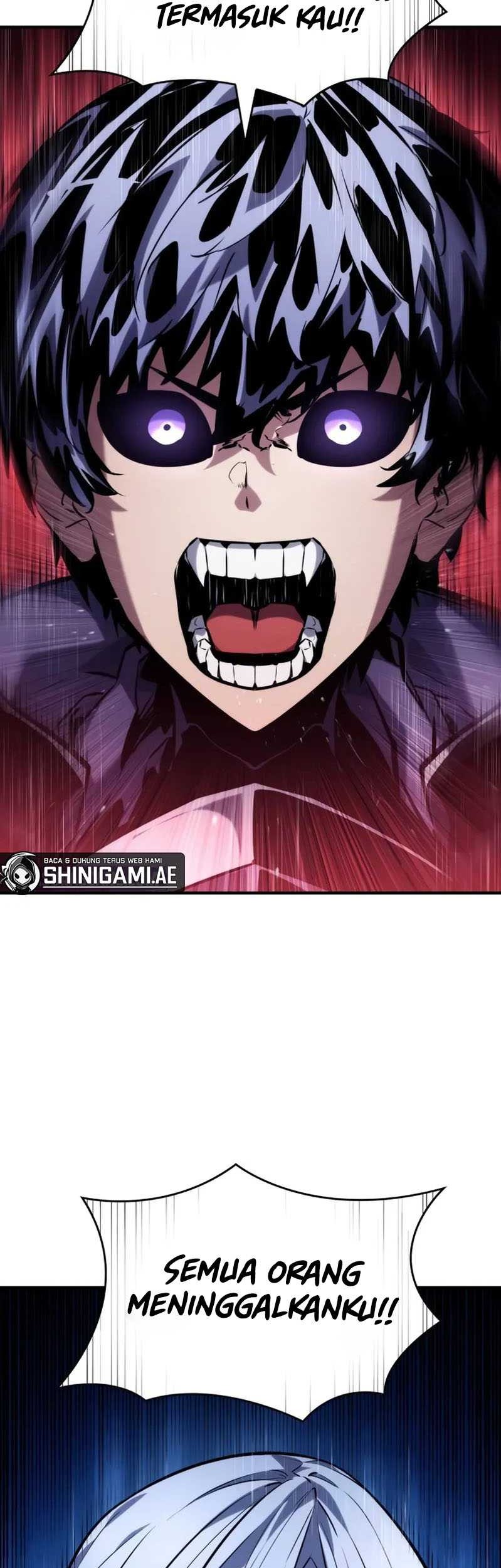 Boundless Necromancer Chapter 122 Gambar 65