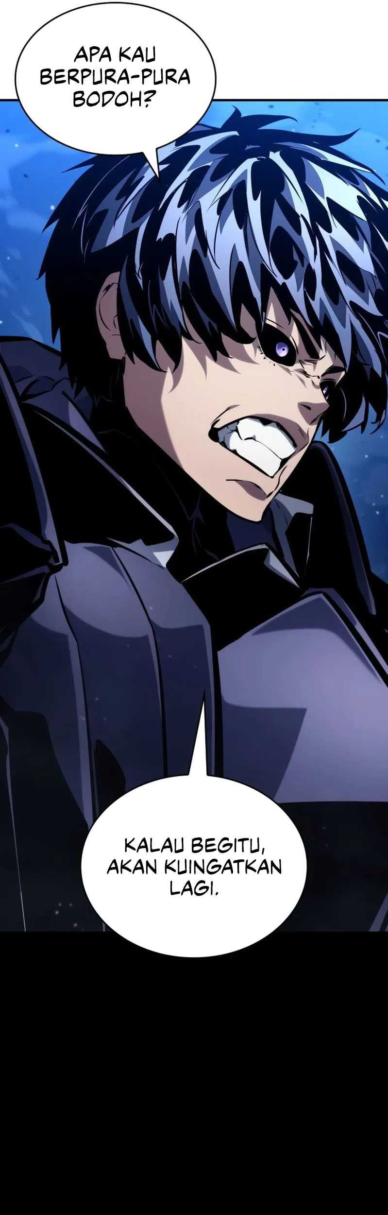 Boundless Necromancer Chapter 122 Gambar 67