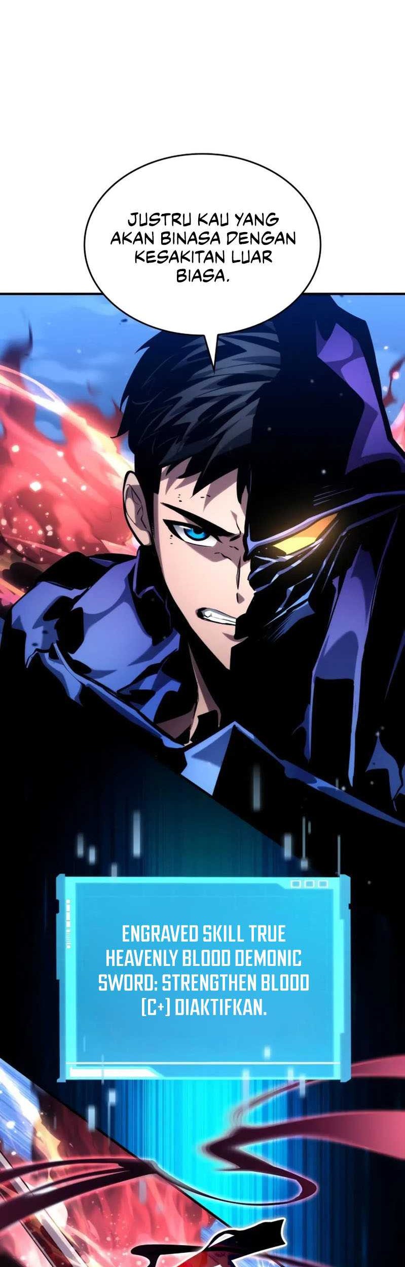 Boundless Necromancer Chapter 122 Gambar 38