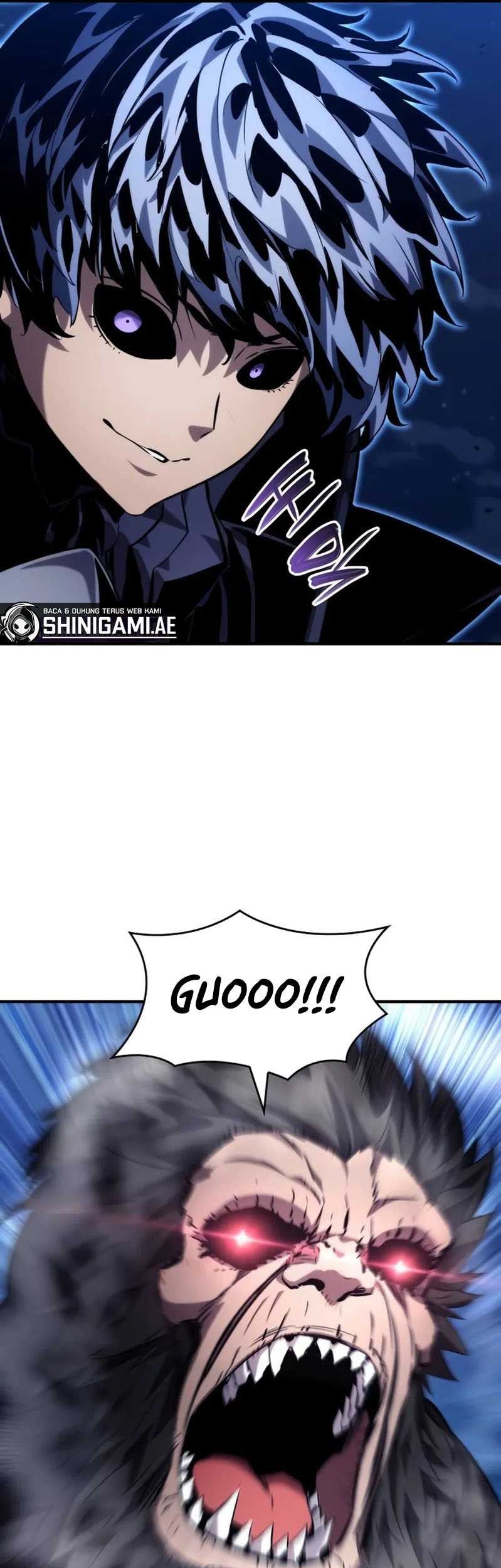 Boundless Necromancer Chapter 122 Gambar 41