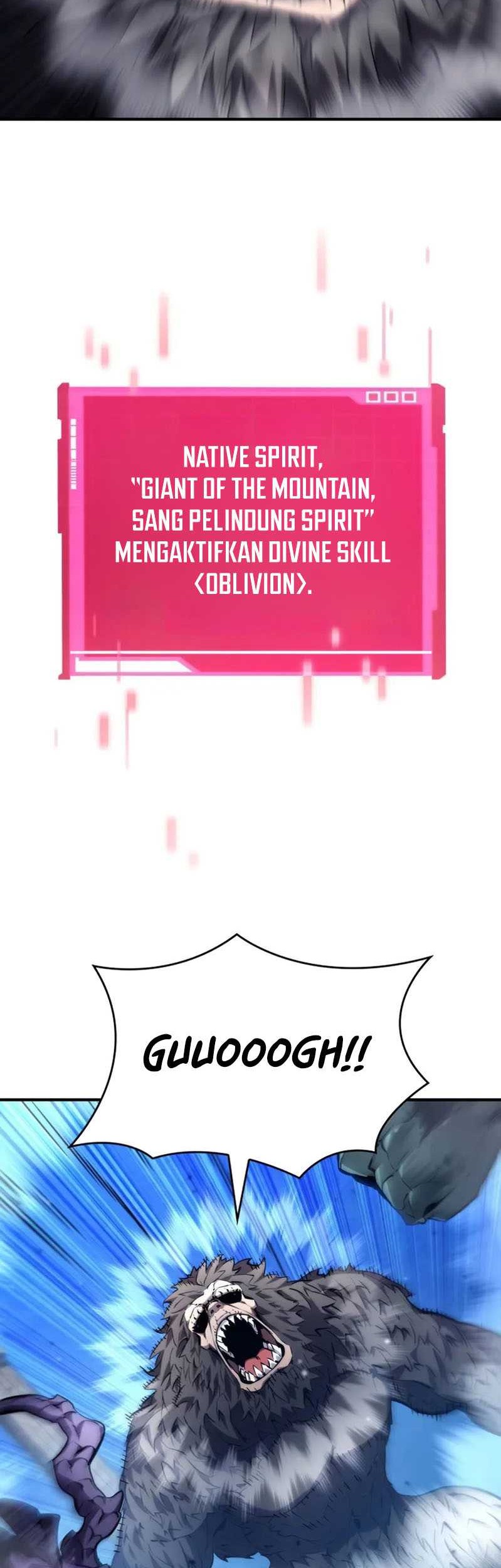 Boundless Necromancer Chapter 122 Gambar 42