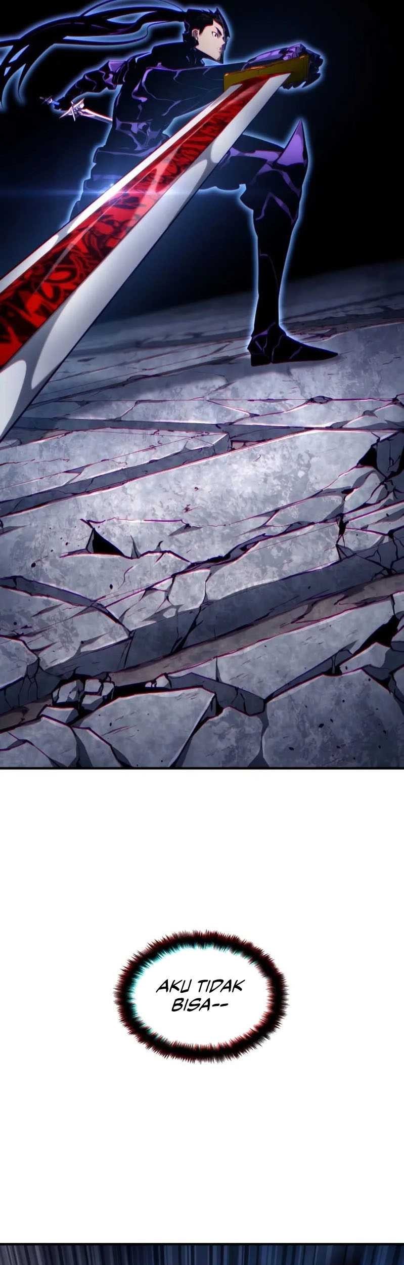 Boundless Necromancer Chapter 122 Gambar 45